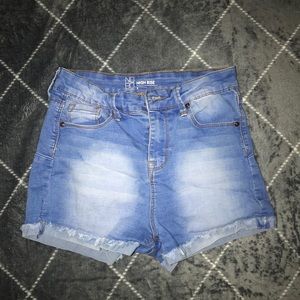 Cute shorts